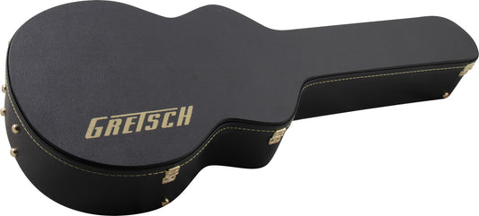 Gretsch G6241 Deluxe Hard Case for 16" HollowBody Guitar