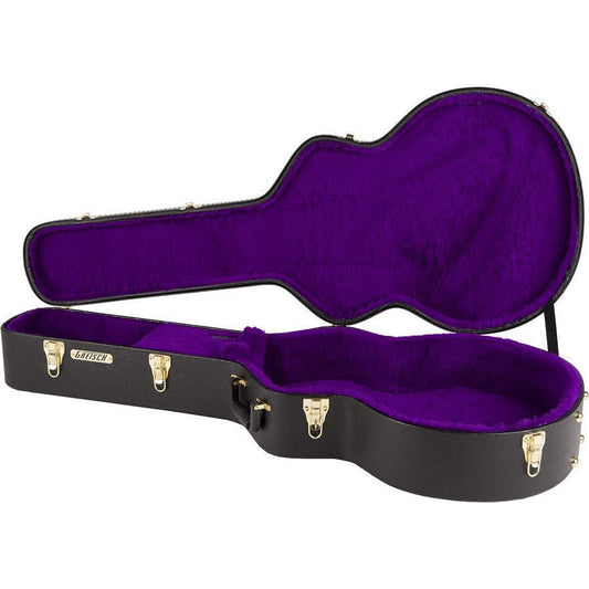 Gretsch G6294 Jumbo Acoustic Flat Top Jumbo Acoustic Guitar Case
