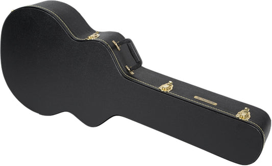 Gretsch G6302 XL Jumbo Acoustic Flat Top Case 17“ Bout Extra Long