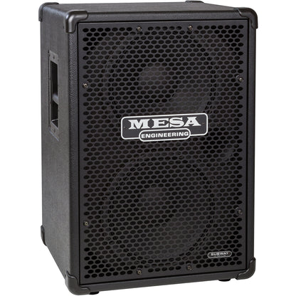 Mesa Boogie Subway 2x12” Bass Cabinet