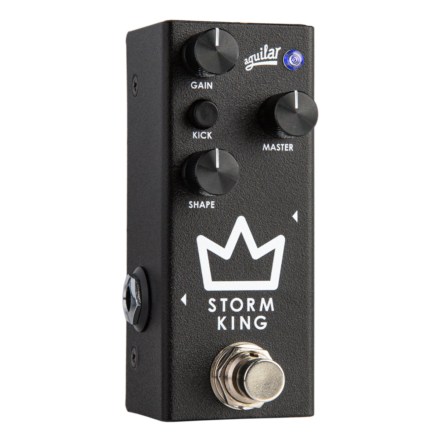 Aguilar Storm King Bass Distortion Pedal