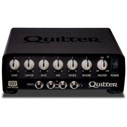 Quilter Amps 101 Mini Reverb Head