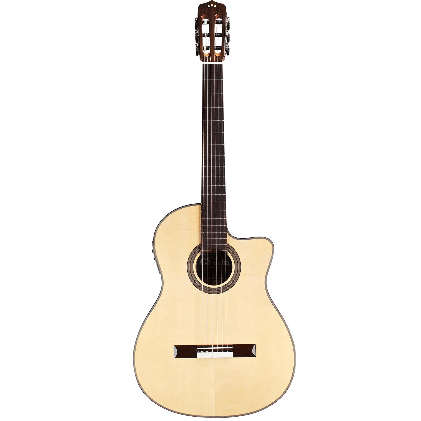 Cordoba Fusion 12 Classical Acoustic Electric Guitar
