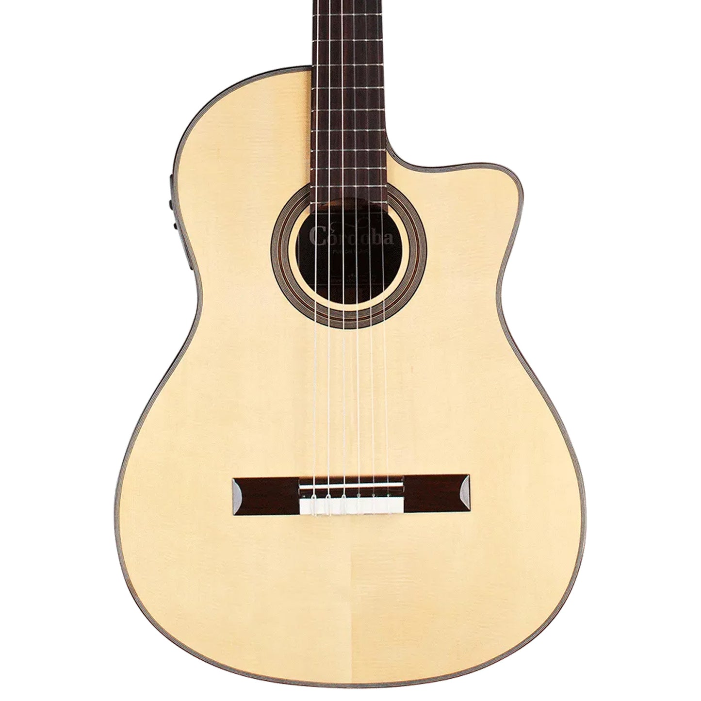 Cordoba Fusion 12 Classical Acoustic Electric Guitar