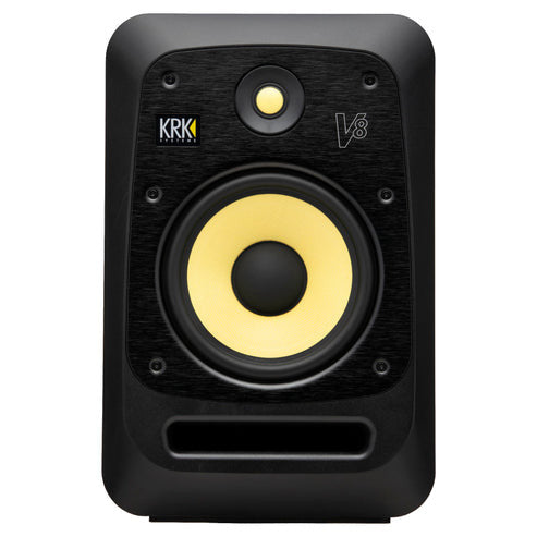 KRK V8S5-NA V8 Series Five Studio Monitor