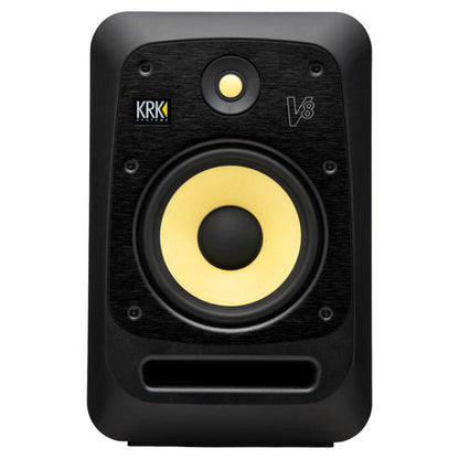 KRK V8S5-NA V8 Series Five Studio Monitor