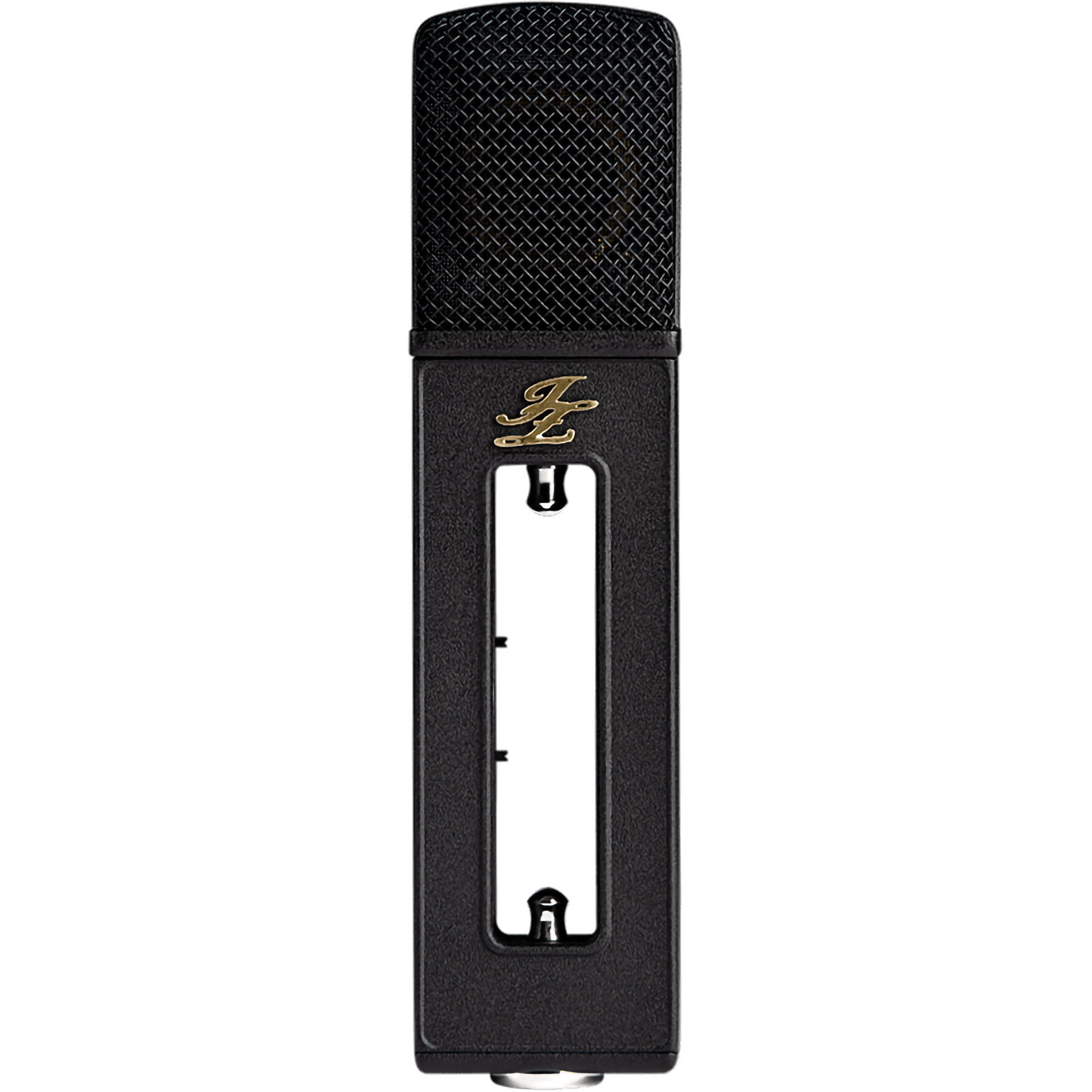 JZ Microphones The Black Hole BH1s Multi-Pattern Condenser JZ Microphones The Black Hole BH1s Multi-Pattern Condenser