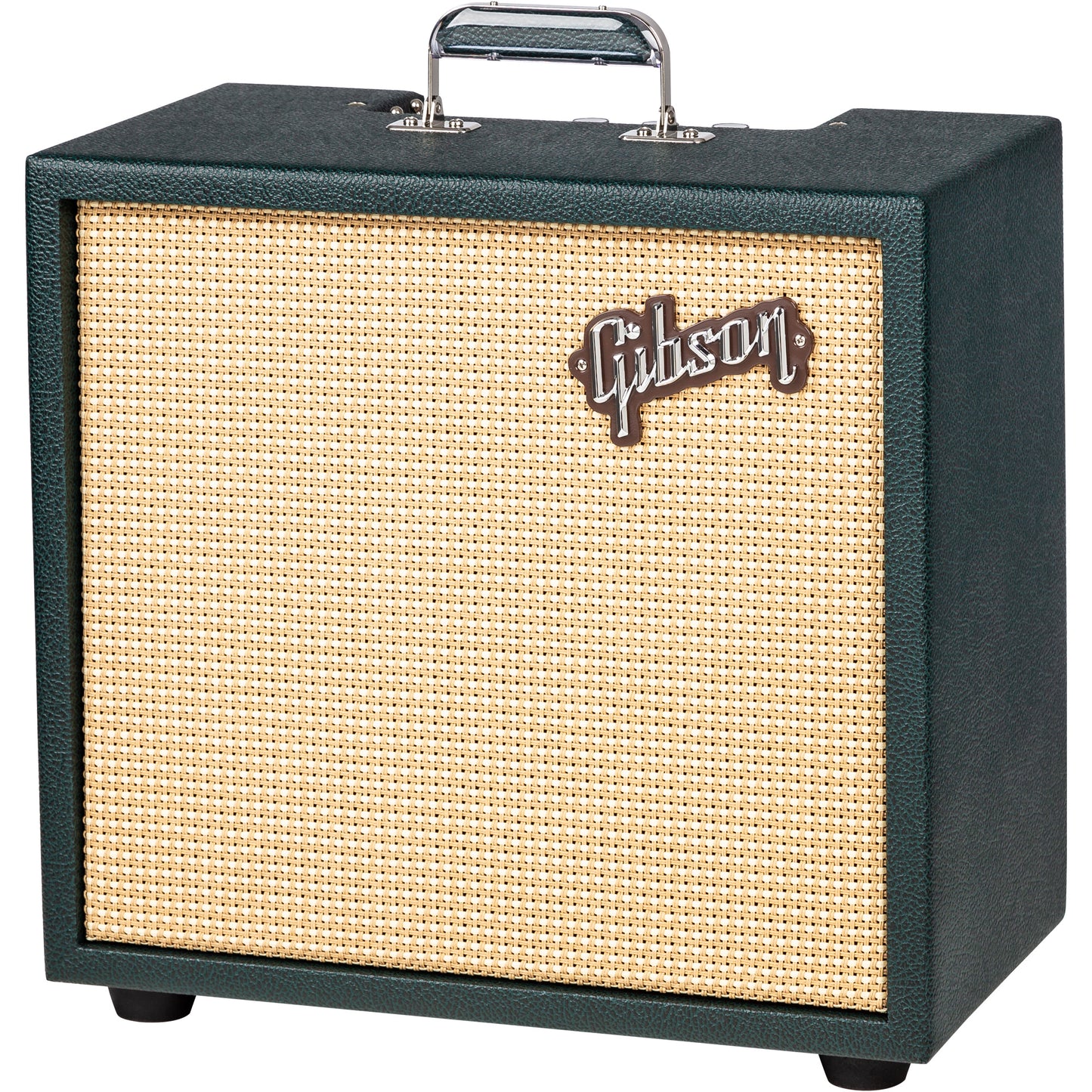 Gibson Amplifiers Falcon 5 - 5 Watt 1x10” Combo - Alto Exclusive British Racing Green
