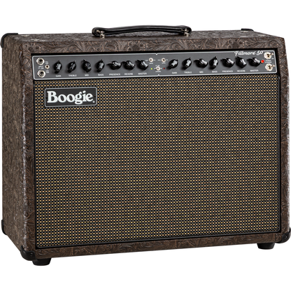 Mesa Boogie Fillmore 50 2x10 Limited Run Combo Amplifier - Country Western Vinyl