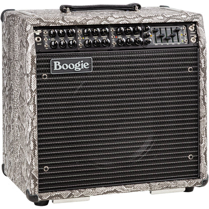 Mesa Boogie Mark VII Combo All Tube Amplifier - Indigo Python Vinyl