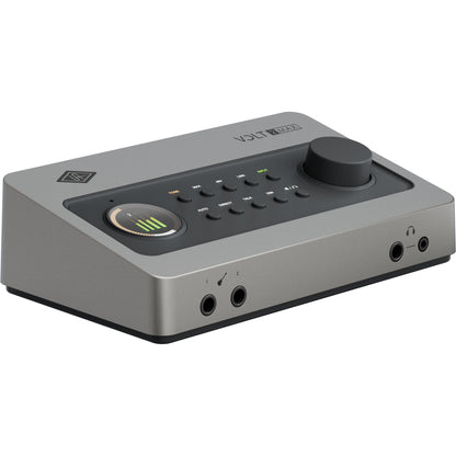 Universal Audio Volt 2 Max 10-in/4-out USB Audio Interface w/ 2 Mic Preamps