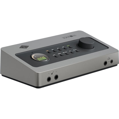 Universal Audio Volt 4P Max 12-in/6-out USB Audio Interface w/ 4 Mic Preamps