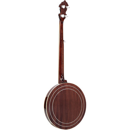 Gold Tone OB-3 Twanger 5 String Banjo with Case