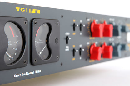 Chandler Limited TG1 Limiter Stereo Compressor