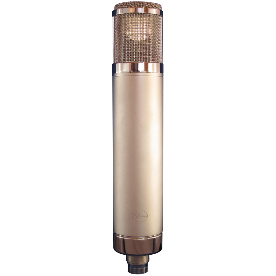 Peluso P12 Vacuum Tube Microphone