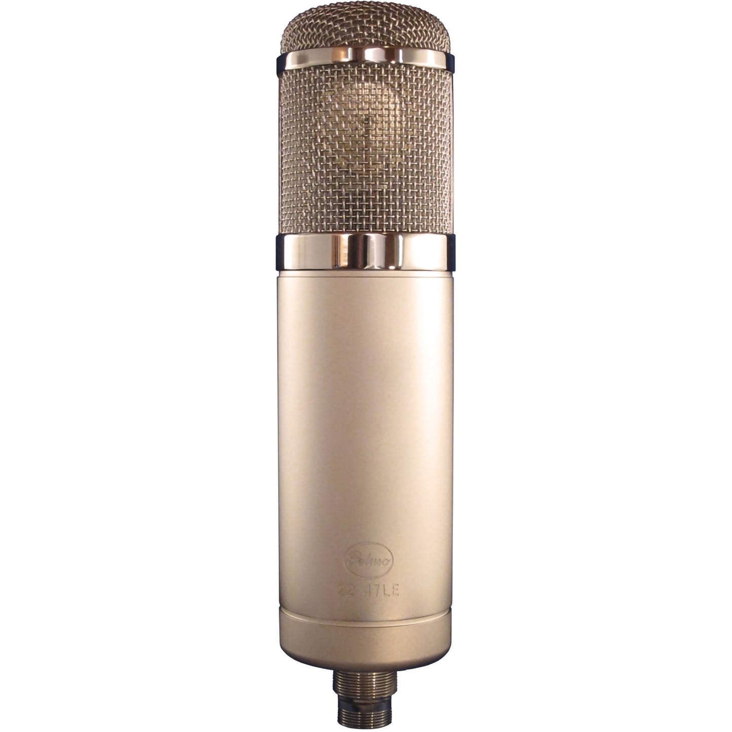 Peluso 22 47 Limited Edition Tube Microphone