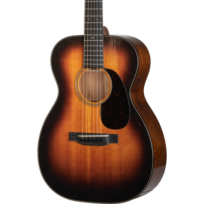 Martin 00-18 Joe Bonamassa Acoustic Guitar - 1937 Joe Bonamassa Sunburst