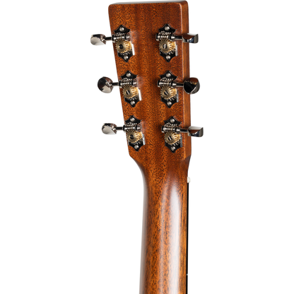 Martin 00-18 Joe Bonamassa Acoustic Guitar - 1937 Joe Bonamassa Sunburst