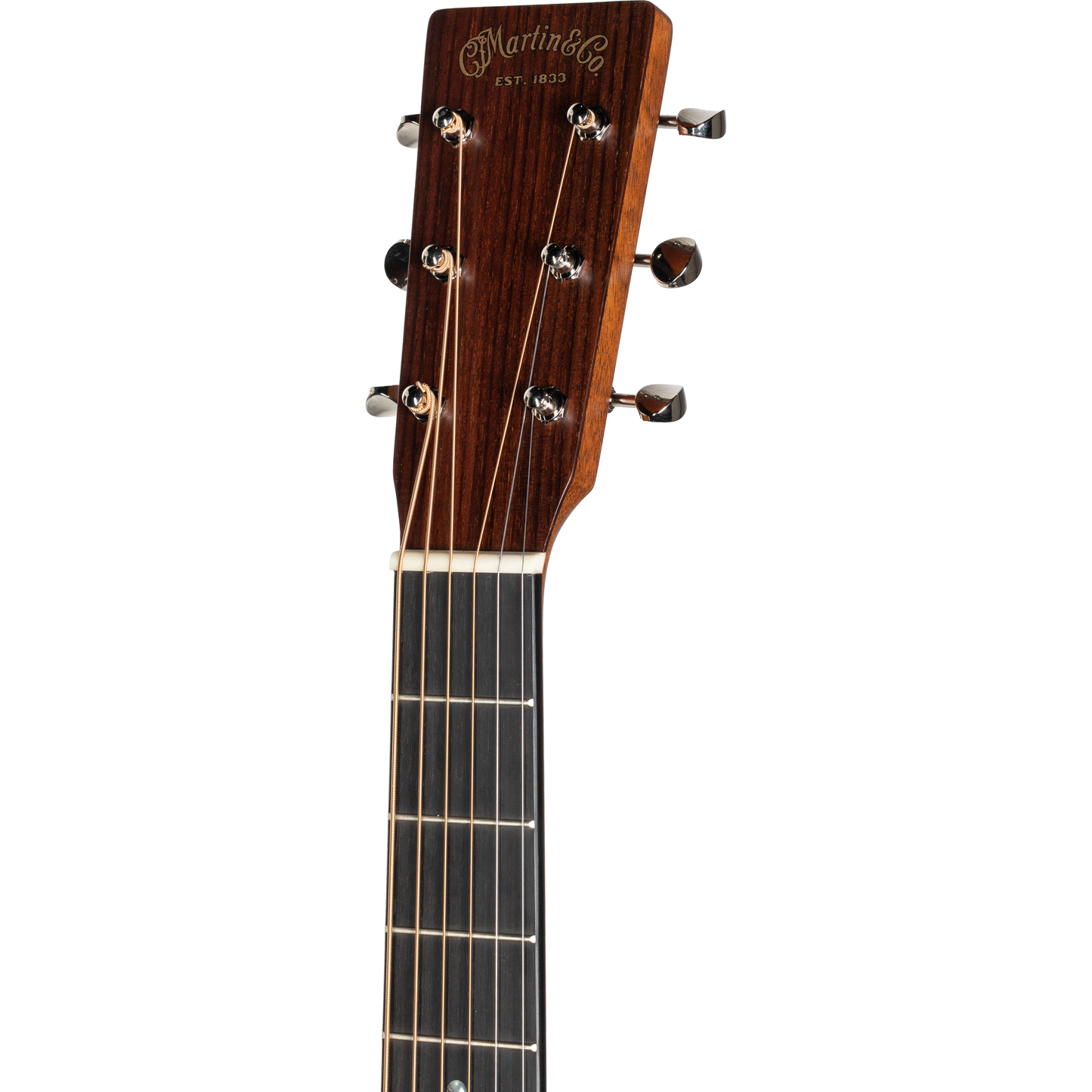 Martin 00-18 Joe Bonamassa Acoustic Guitar - 1937 Joe Bonamassa Sunburst