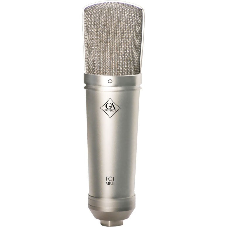 Golden Age Project FC1 MKII Condenser Microphone