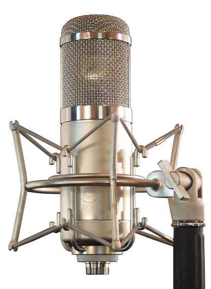 Peluso 2247 Vacuum Tube Microphone