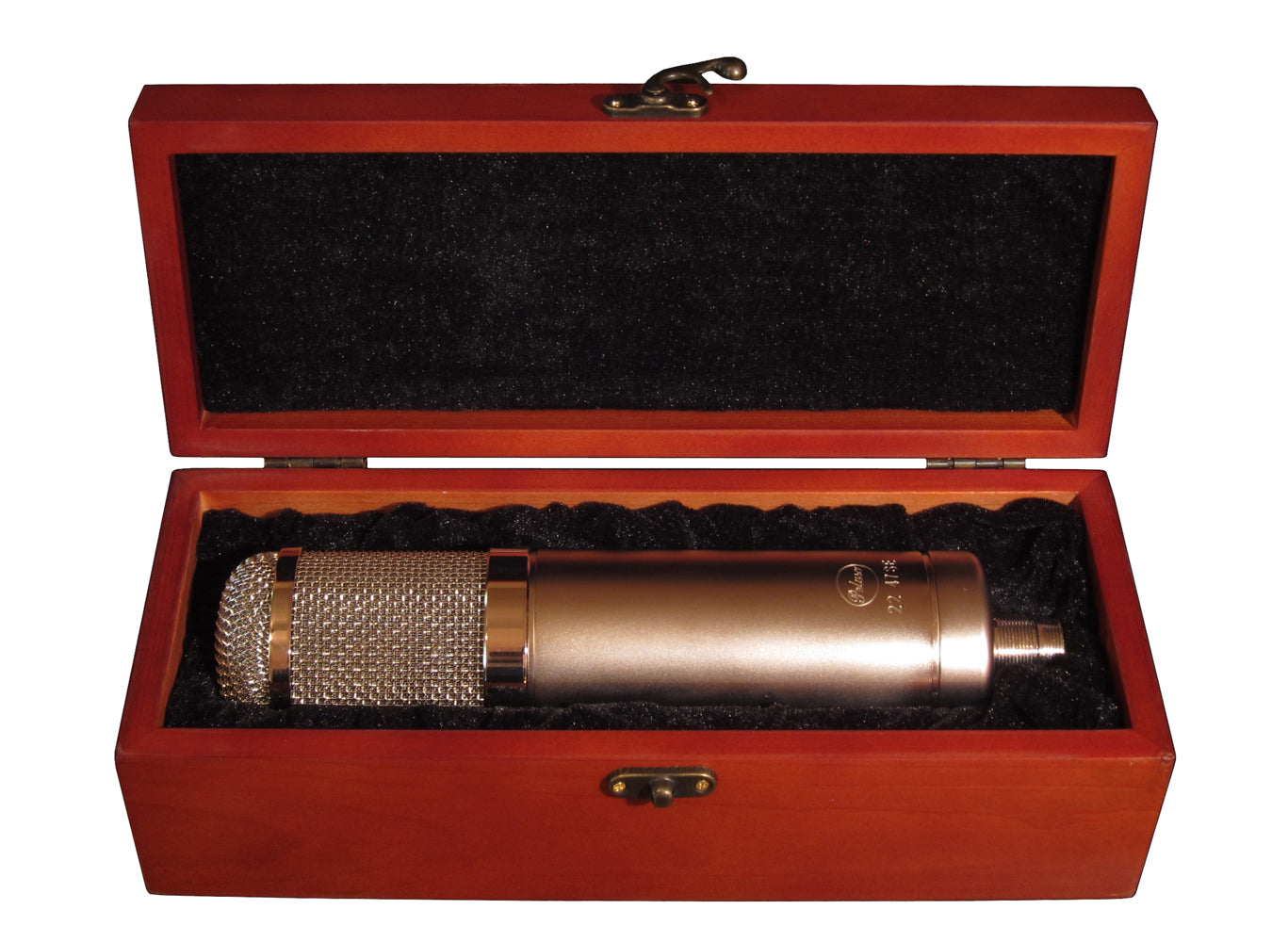 Peluso 2247 Se Standard Edition Tube Microphone
