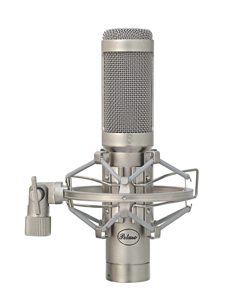 Peluso R14 Ribbon Microphone