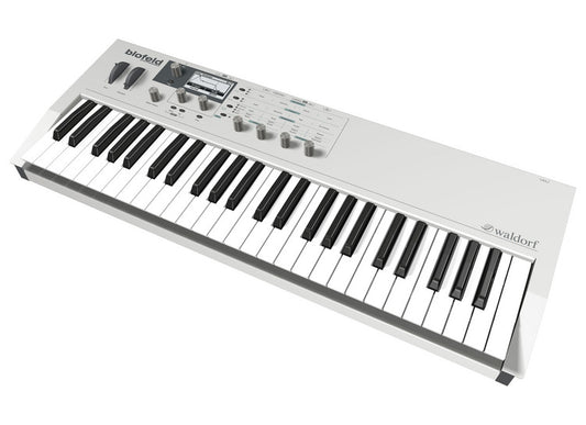Waldorf Blofeld Keyboard 49-Key Synthesizer