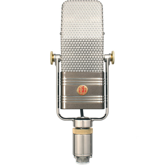 AEA A440 Active Ribbon Microphone