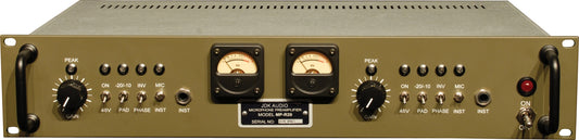 JDK Audio R20
