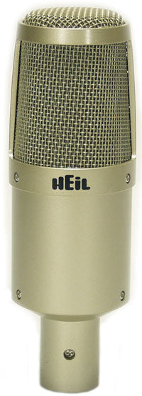 Heil PR30 Dynamic Microphone