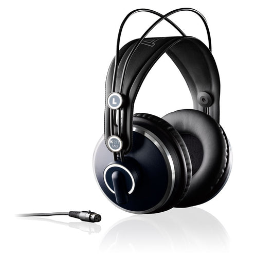 AKG K271mkii Studio Headphones