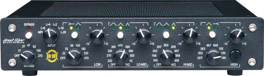 Great River Electronics EQ1NV Single-Channel Classic EQ
