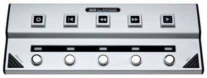 Apogee GiO USB Guitar Interface/Controller