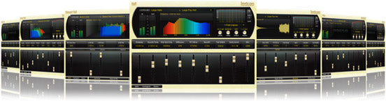 Lexicon Pcm Native Reverb Plug-in Bundle Vst Audio Unit Rtas So