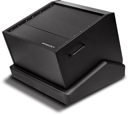 Argosy H10 Rack N Roll 10-Space Rack