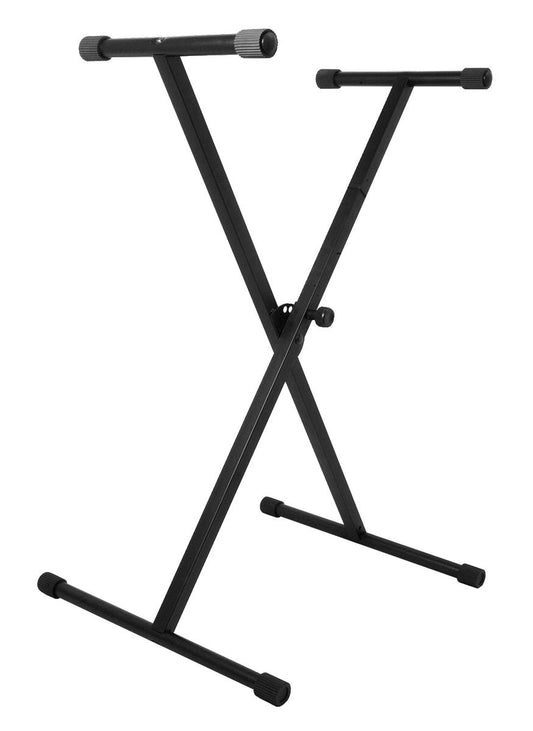 On Stage Ks7190 Classic Single Keyboard Stand