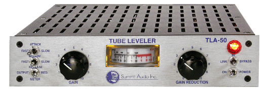 Summit Audio TLA-50