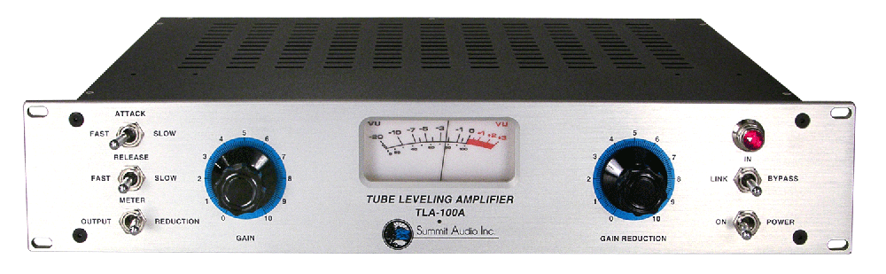 Summit Audio TLA-100