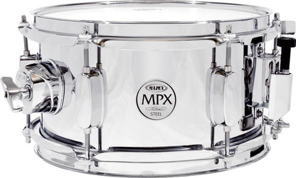 Mapex Mpst0554 5.5x10 Steel Shell Snare Drum