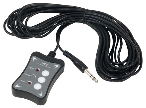 American DJ UC-3 Easy-To-Use Lighting Controller
