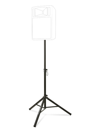 Ultimate Support TS-70B Speaker Stand - Black