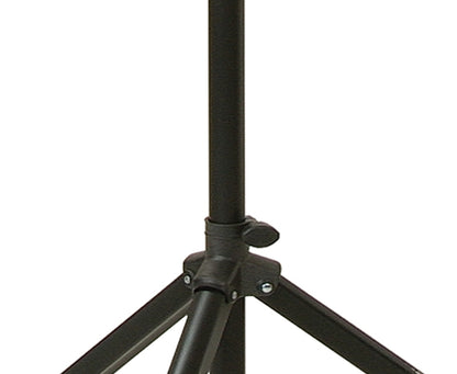 Ultimate Support TS-70B Speaker Stand - Black