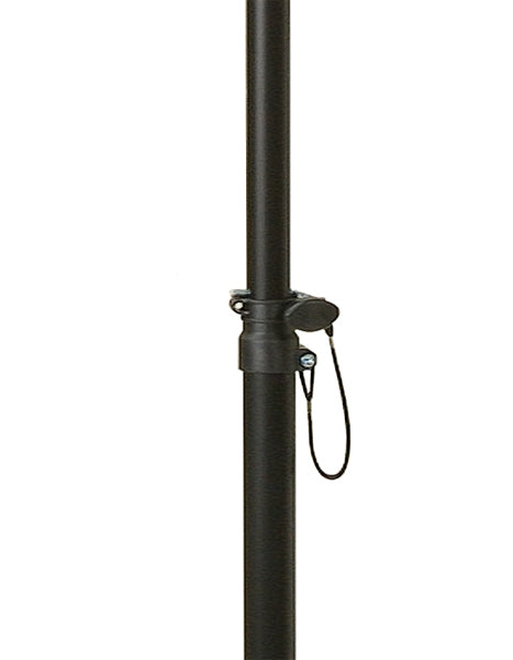 Ultimate Support TS-70B Speaker Stand - Black