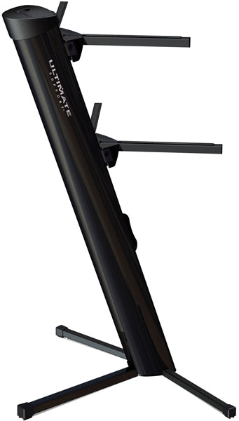 Ultimate Support AX-48 Pro Apex Series Professional Column Keyboard Stand