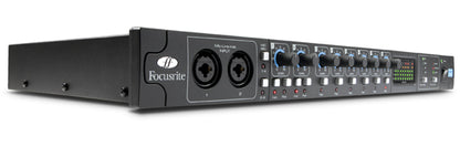 Focusrite Octopre Mk2 8-Channel Microphone Preamp (OCTOPREMK2)