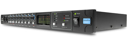 Focusrite Octopre Mk2 8-Channel Microphone Preamp (OCTOPREMK2)