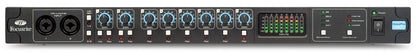 Focusrite Octopre Mk2 8-Channel Microphone Preamp (OCTOPREMK2)