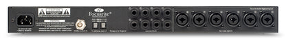 Focusrite Octopre Mk2 8-Channel Microphone Preamp (OCTOPREMK2)