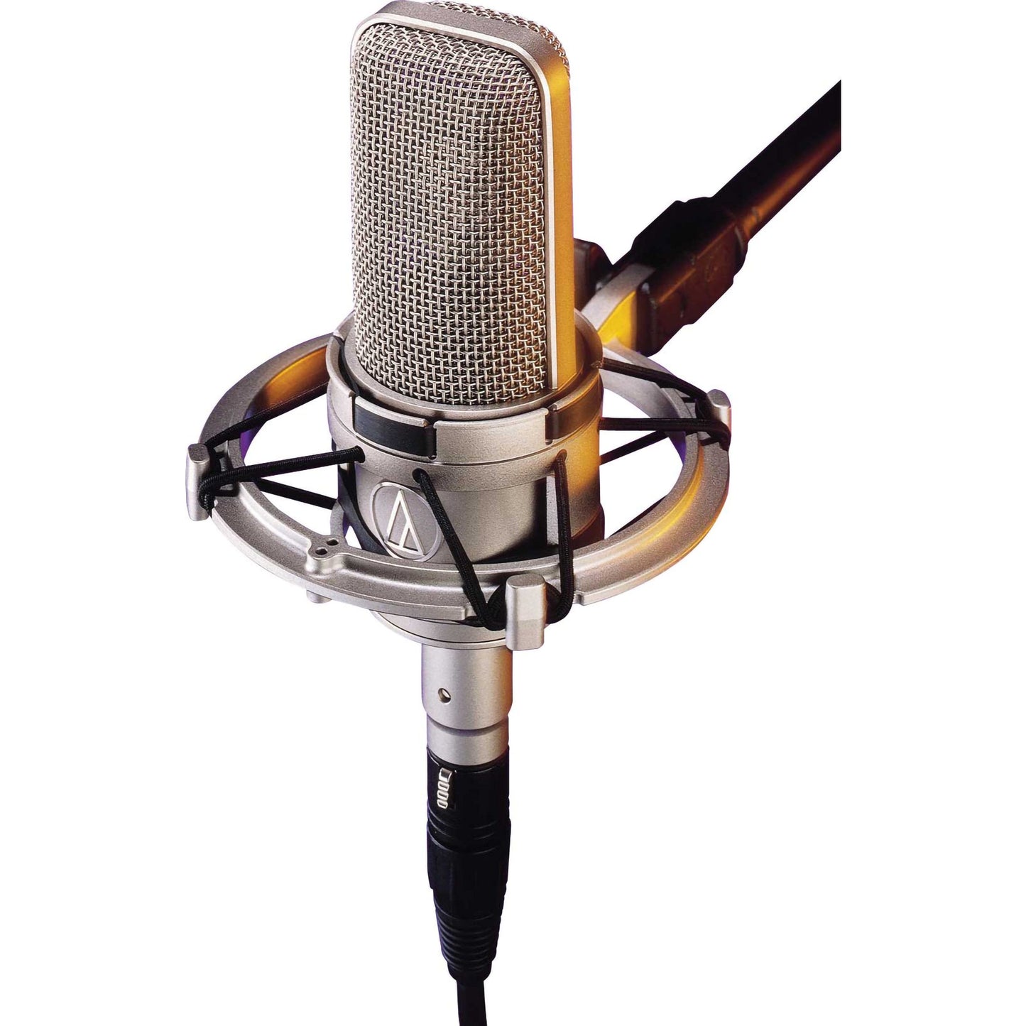 Audio Technica AT4047/SV Cardioid Condenser Microphone